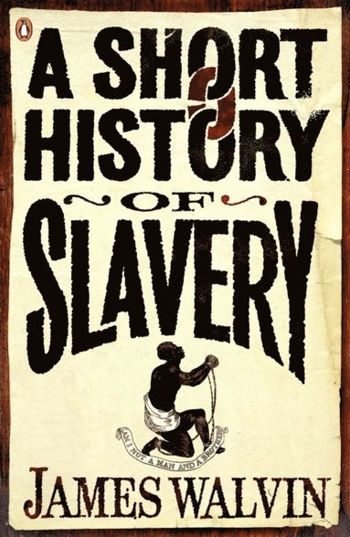 A Short History of Slavery (e-bok)