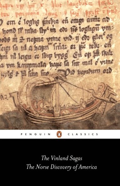 Vinland Sagas (e-bok)