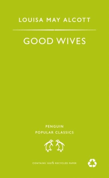 Good Wives (hftad)