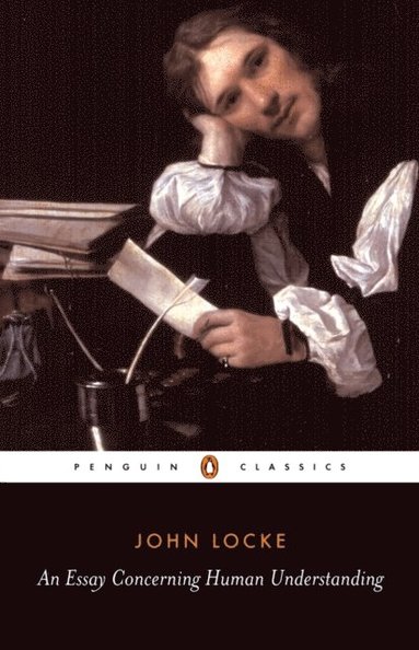 Essay Concerning Human Understanding (h�ftad)