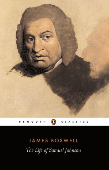 Life of Samuel Johnson (e-bok)