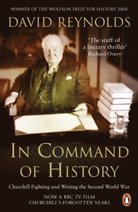 In Command of History (e-bok)