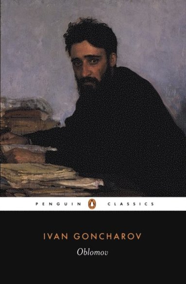 Oblomov (häftad)