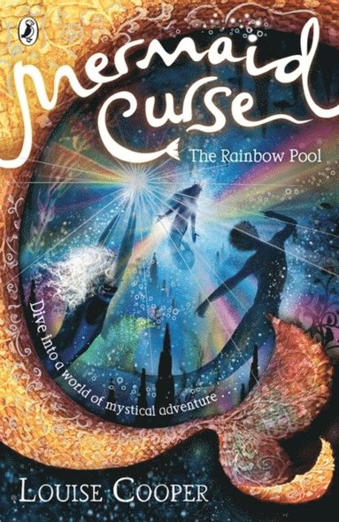 Mermaid Curse: The Rainbow Pool (e-bok)