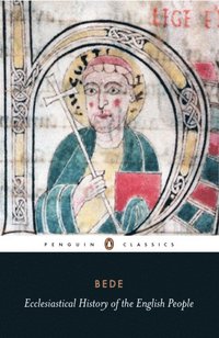 Ecclesiastical History of the English People (e-bok)