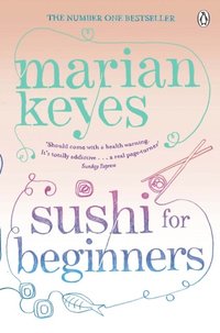 Sushi for Beginners (e-bok)