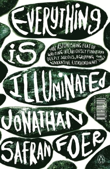 Everything is Illuminated (hftad)