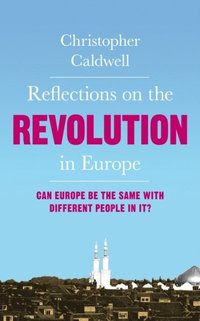 Reflections on the Revolution in Europe (e-bok)