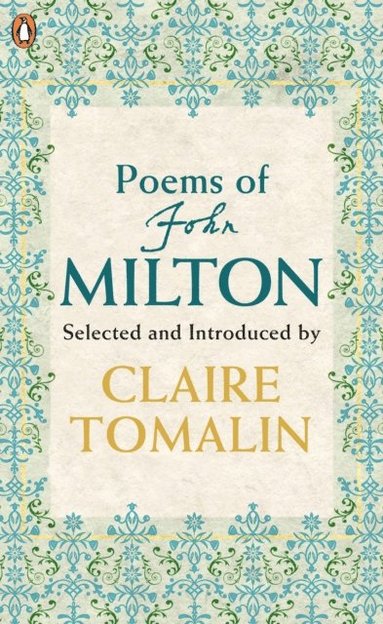 Poems of John Milton (e-bok)
