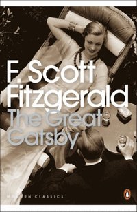 The Great Gatsby (e-bok)