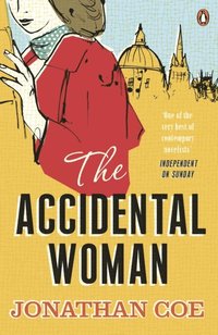 Accidental Woman (e-bok)