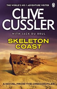Skeleton Coast (e-bok)