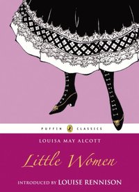 Little Women (e-bok)