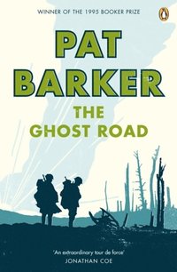 The Ghost Road (e-bok)