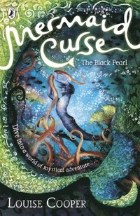 Mermaid Curse: The Black Pearl (e-bok)