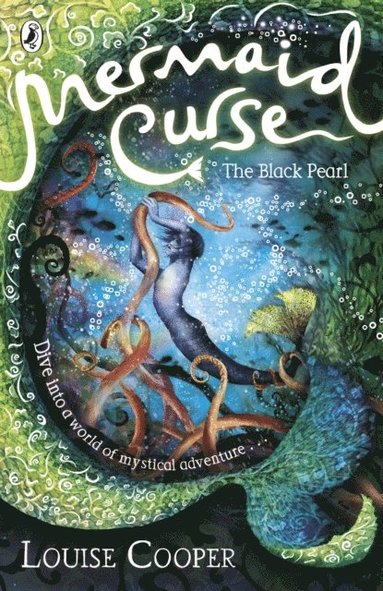 Mermaid Curse: The Black Pearl (hftad)