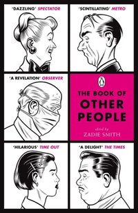 Book of Other People (e-bok)