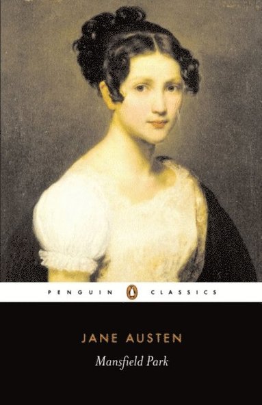 Mansfield Park (hftad)