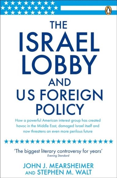 Israel Lobby and US Foreign Policy (hftad)