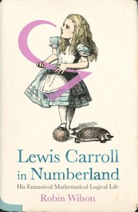 Lewis Carroll in Numberland (e-bok)
