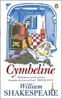 Cymbeline (e-bok)