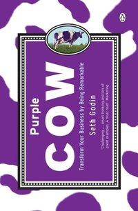 Purple Cow (e-bok)