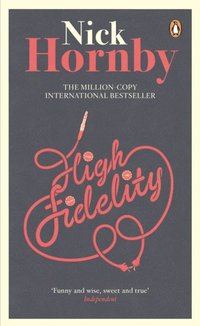 High Fidelity (e-bok)
