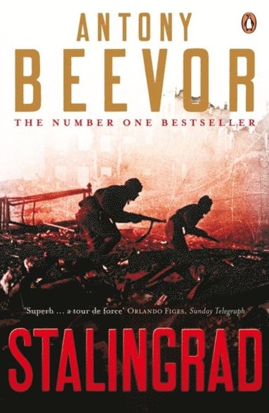 Stalingrad (e-bok)