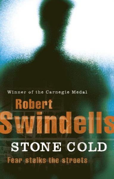 Stone Cold (häftad)