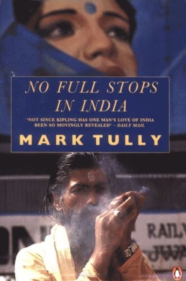No Full Stops in India (häftad)