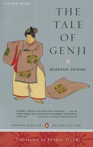 Tale of Genji (hftad)