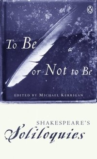 To Be or Not to Be (e-bok)