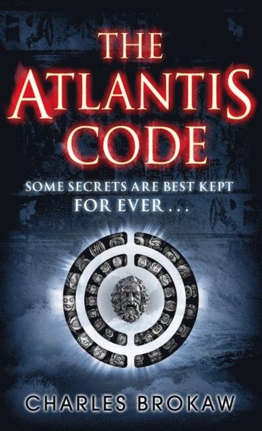 The Atlantis Code (e-bok)