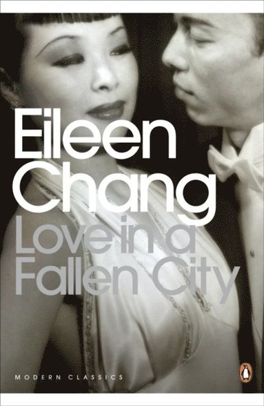 Love in a Fallen City (hftad)