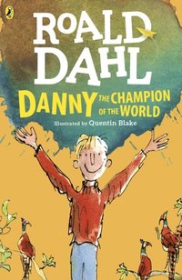 Danny the Champion of the World (e-bok)