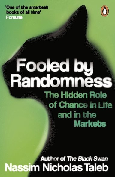 Fooled by Randomness (häftad)