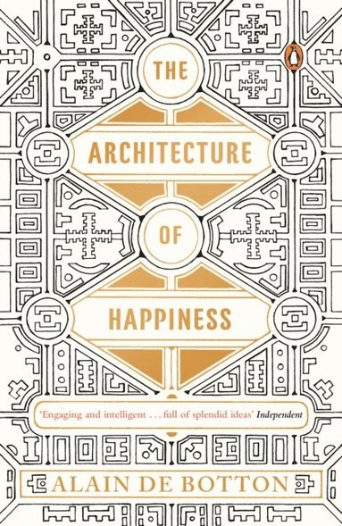 Architecture of Happiness (e-bok)
