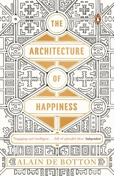 Architecture of Happiness (häftad)