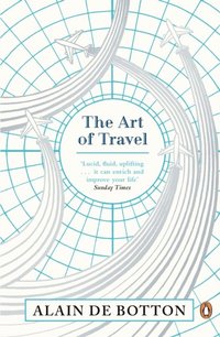 Art of Travel (e-bok)