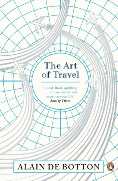 The Art of Travel (e-bok)
