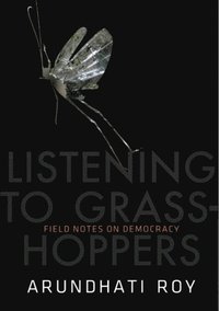 Listening to Grasshoppers (e-bok)