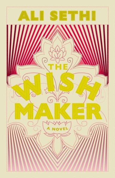 Wish Maker (häftad)