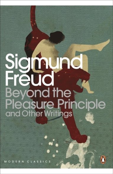 Beyond the Pleasure Principle (hftad)