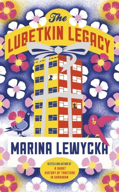 The Lubetkin Legacy (e-bok)