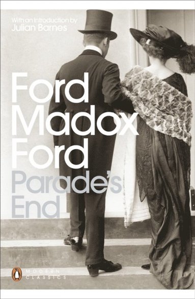 Parade's End (hftad)