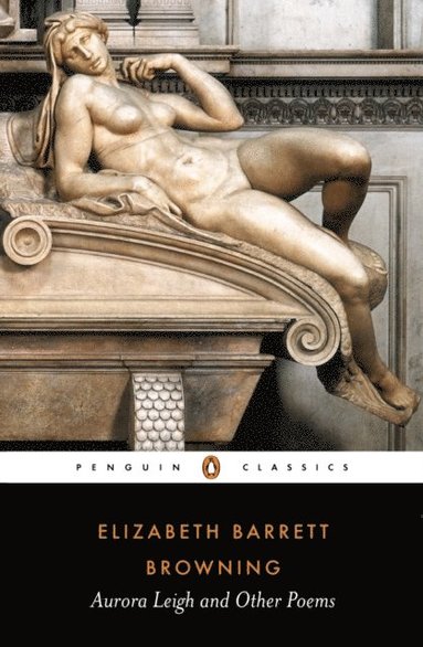 Aurora Leigh and Other Poems (häftad)