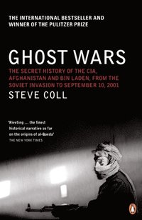 Ghost Wars (e-bok)