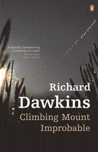 Climbing Mount Improbable (e-bok)