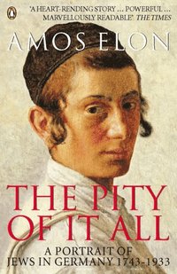 The Pity of it All (e-bok)