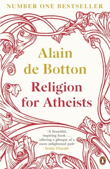 Religion for Atheists (e-bok)